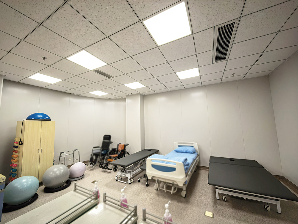 人来康复喜获2025年世界职业院校技能大赛康复治疗与护理赛道（中职）赛品支持合作企业