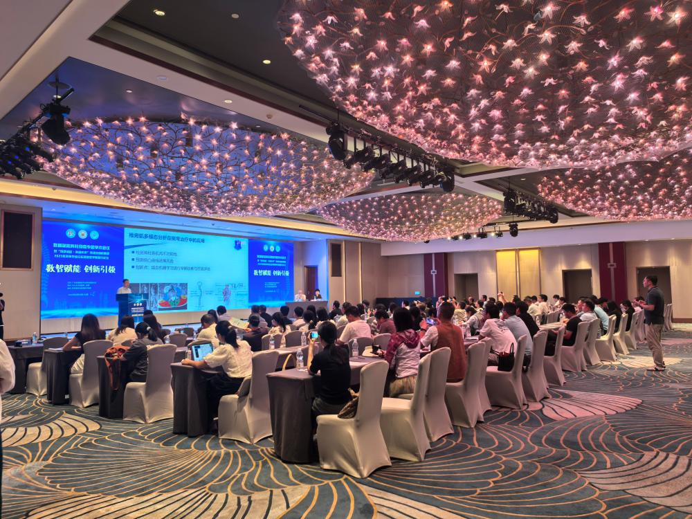 展会回顾 | 人来康复新品电动病床亮相多个学术会议 临床价值获高度认可